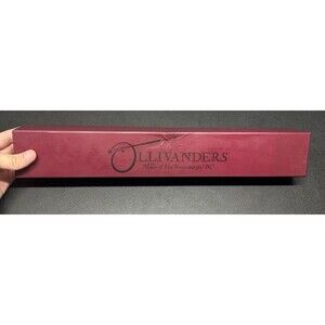 Universal Studios Wizarding World of Harry Potter Reed 12 Ollivander Wand